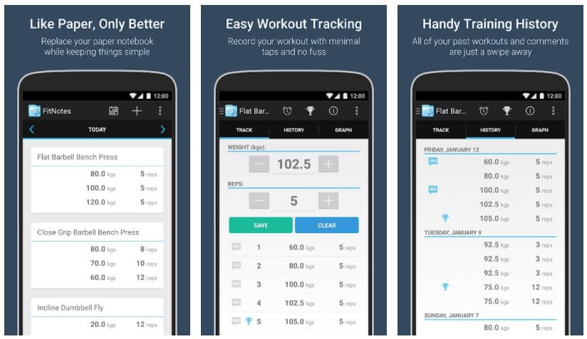 The 10+ Best Bodybuilding Apps For Android in 2022