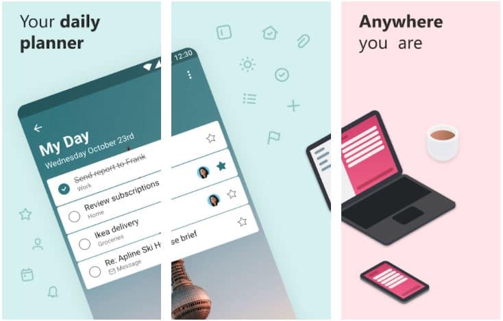 14 Best Day Planner Apps For Android in 2022