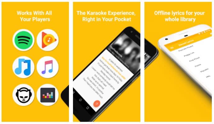 The 12 Best Lyrics Apps For Android in 2022