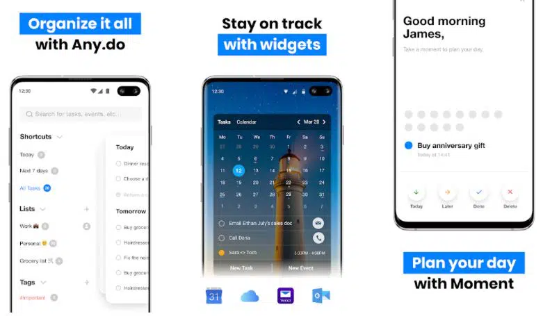 14 Best Day Planner Apps For Android in 2022