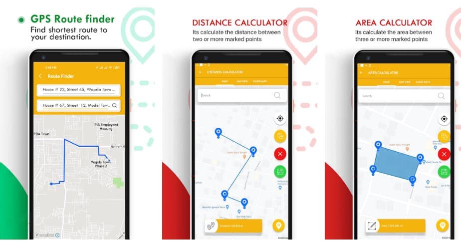 10+ Best Location Tracking Apps For Android in 2022