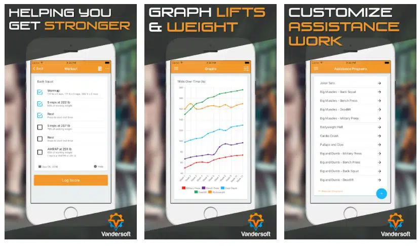 The 10+ Best Bodybuilding Apps For Android in 2022
