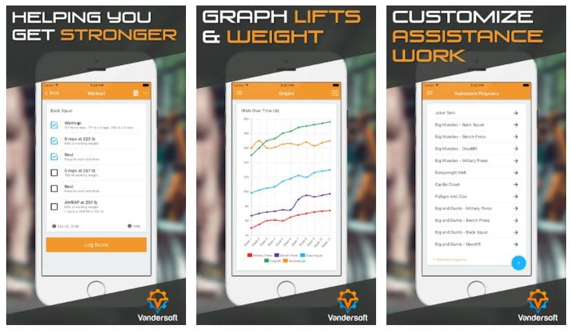 The 10+ Best Bodybuilding Apps For Android in 2022