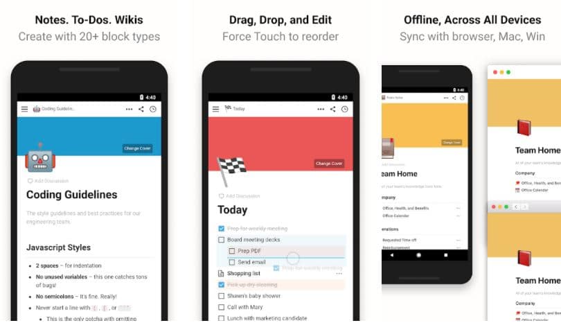 14 Best Day Planner Apps For Android in 2022