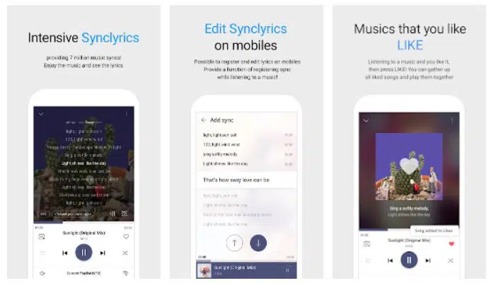 The 12 Best Lyrics Apps For Android in 2022