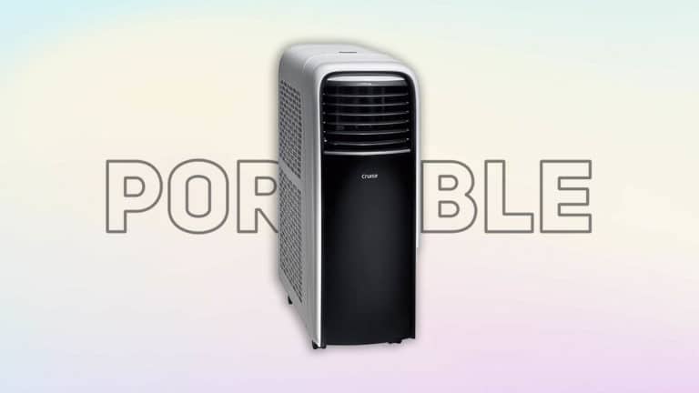 Best Portable Air Conditioners in India