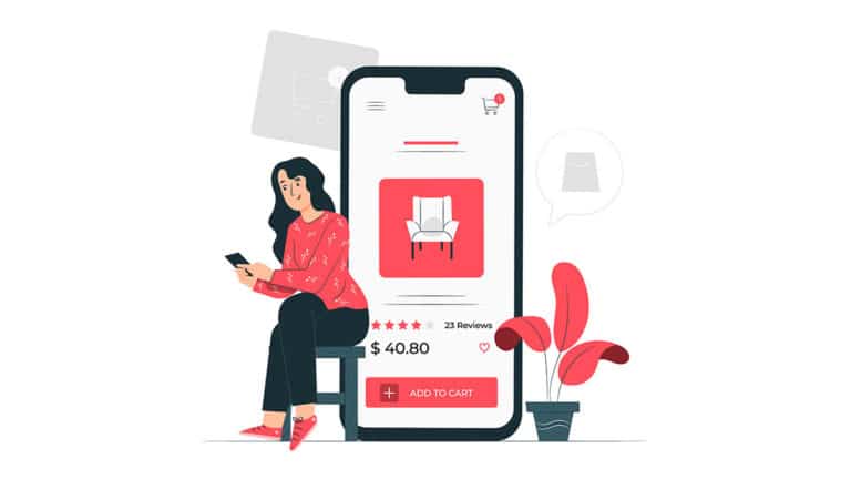 10 Best Shopping Apps For Women in India 2021