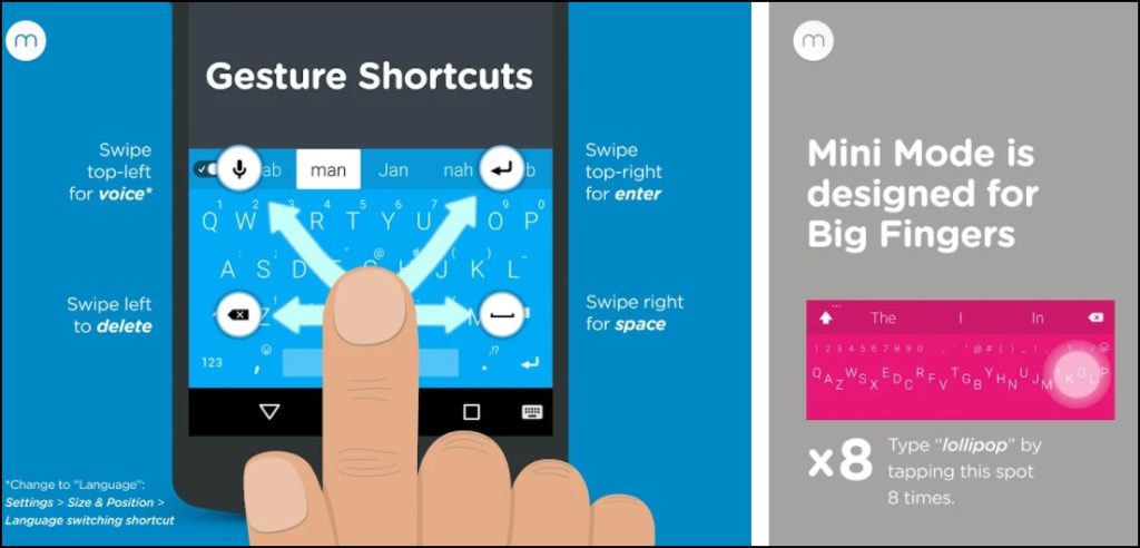 The 10+ Best Keyboard Apps For Android 2022