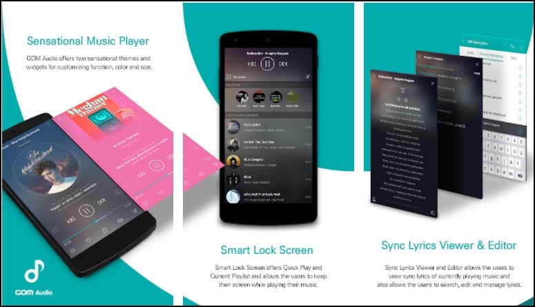 The 12 Best Lyrics Apps For Android in 2022