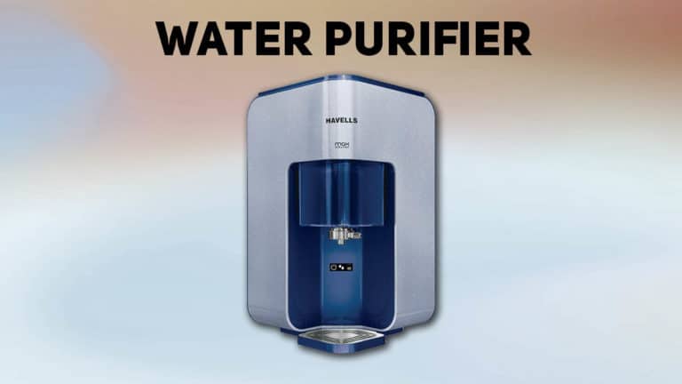 Water Purifier Under 20000