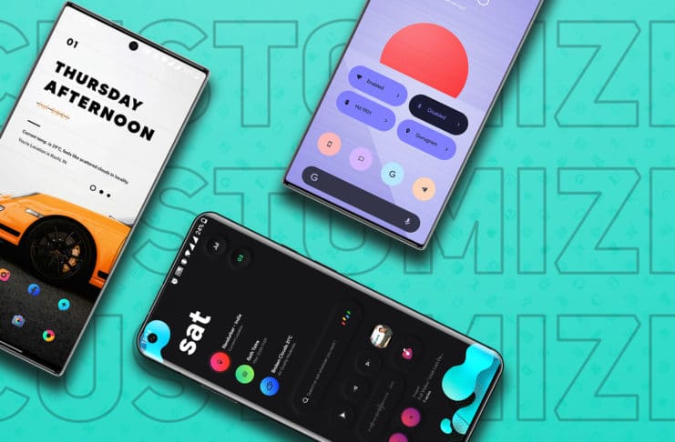 How To Create Best Theme For Android