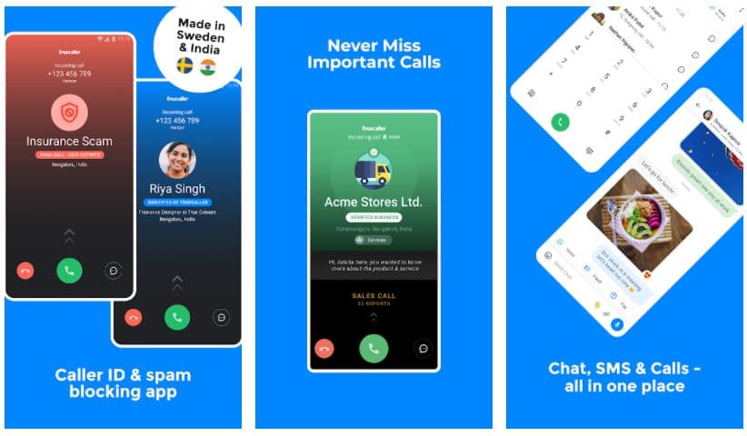 The 11 Best Dialer Apps For Android & iOS in 2022