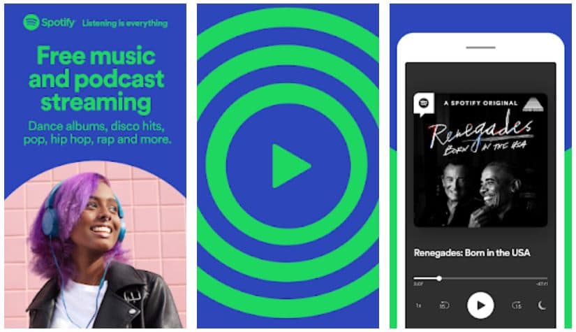 The 13 Best Music Streaming Apps For Android in 2022