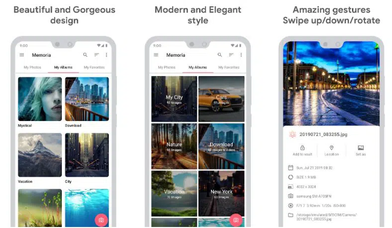 14 Best Gallery Apps for Android in 2022