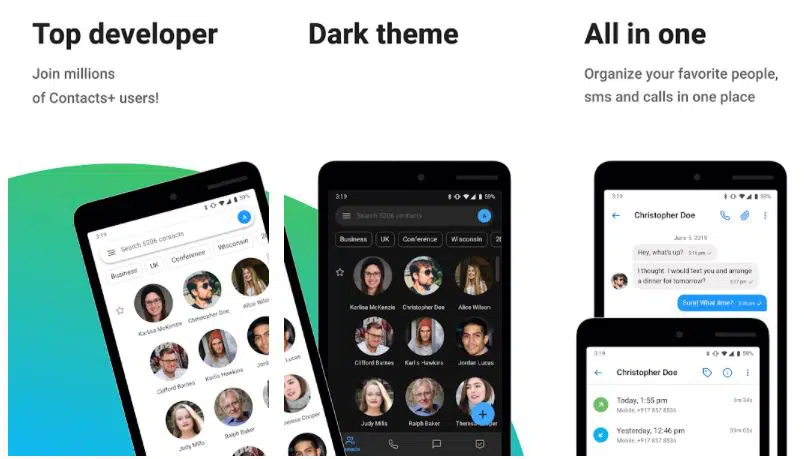 The 11 Best Dialer Apps For Android & iOS in 2022