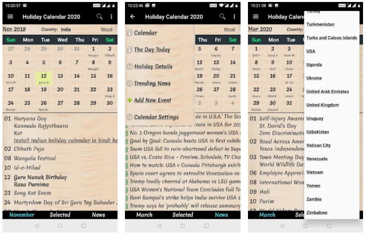 The 12 Best Calendar Apps in 2021