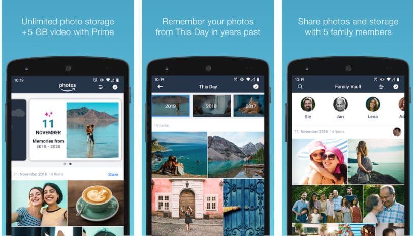 14 Best Gallery Apps for Android in 2022