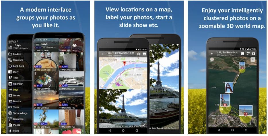 14 Best Gallery Apps for Android in 2022