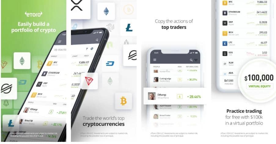 12 Best Cryptocurrency Apps For Android & iOS in 2022