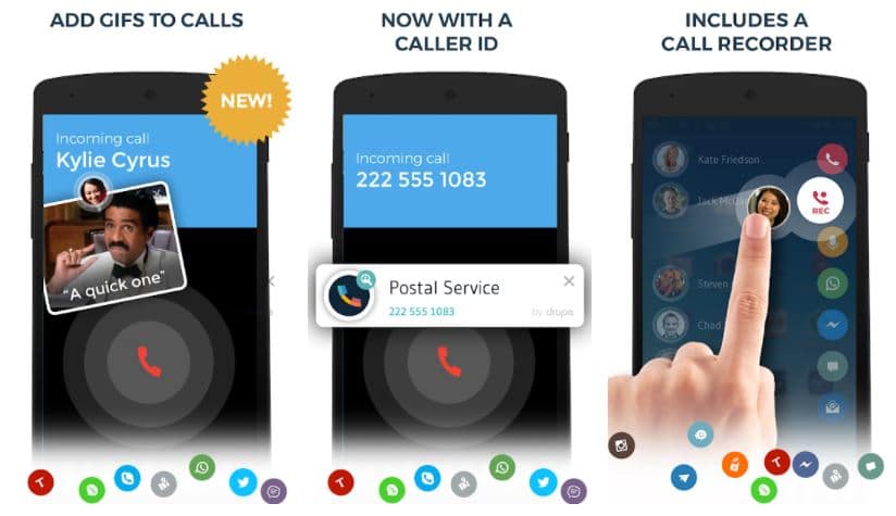 The 11 Best Dialer Apps For Android & iOS in 2022