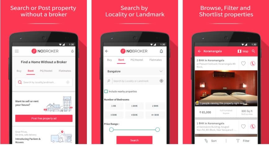The 10 Best Real Estate Apps in 2021
