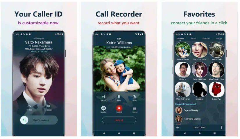 The 11 Best Dialer Apps For Android & iOS in 2022