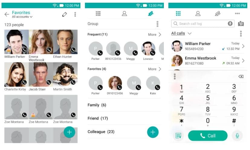 The 11 Best Dialer Apps For Android & iOS in 2022