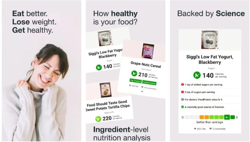 The 10 Best Calorie Counter Apps in 2021