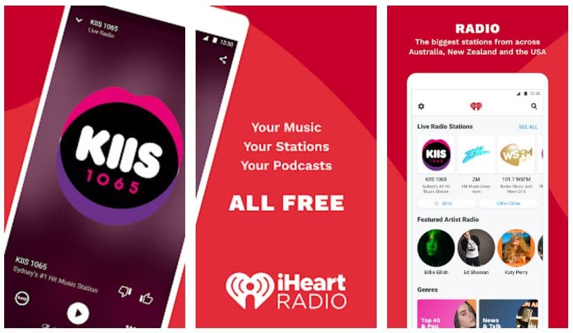 The 13 Best Music Streaming Apps For Android in 2022