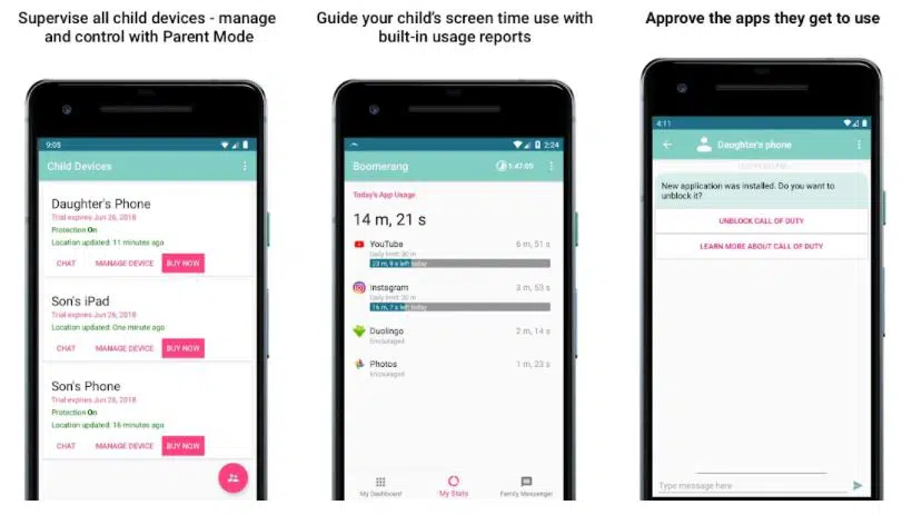 10 Best Parental Control Apps For Android in 2022