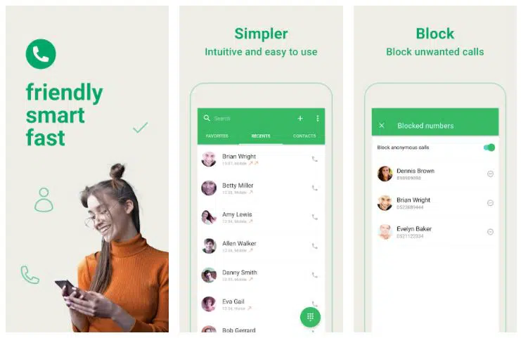 The 11 Best Dialer Apps For Android & iOS in 2022