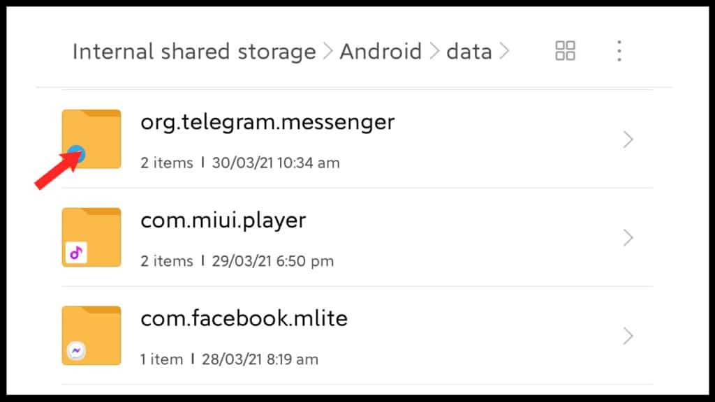 How to Recover Deleted Telegram Messages, Photos, and Videos? (5 Easy Methods)
