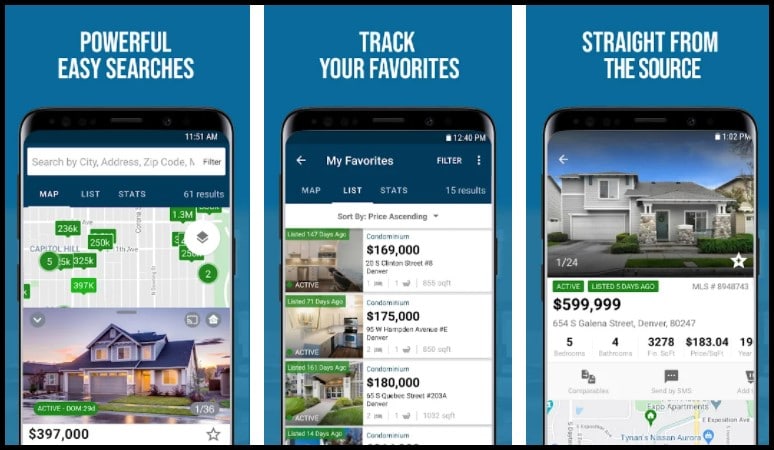 10+ Best Real Estate Apps For Android in 2022