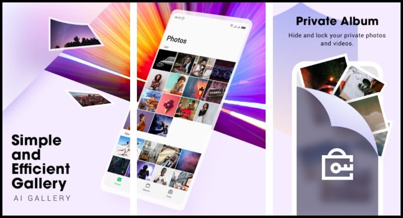 14 Best Gallery Apps for Android in 2022
