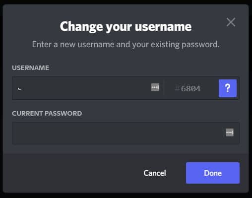 How to Get Invisible Discord Name, Profile Picture & Server Name?