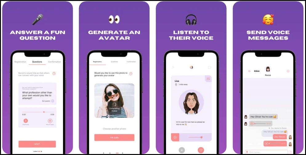 The 11 Best Dating App for iPhone in 2021