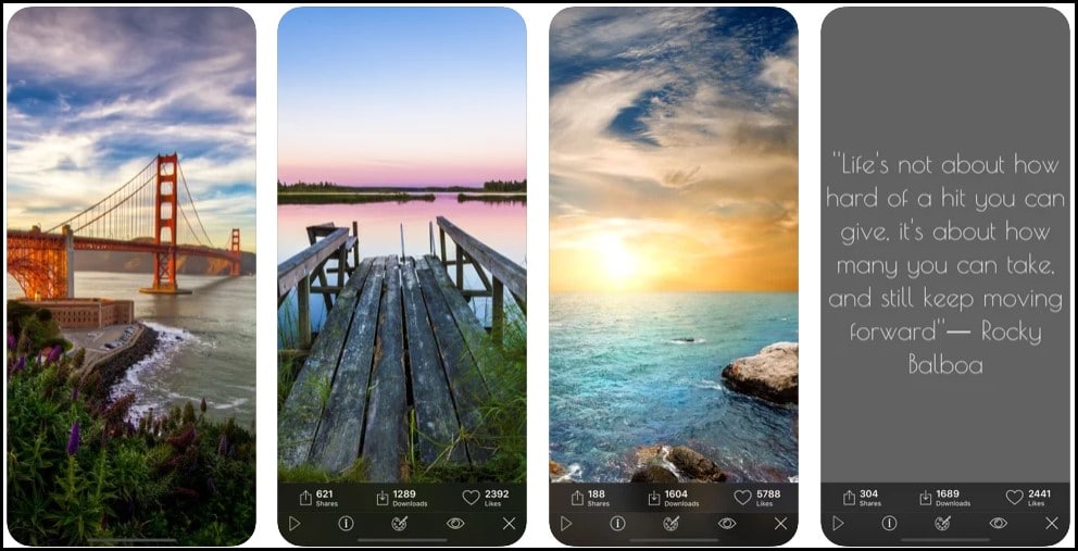 The 11 Best Live Wallpaper Apps for iPhone in 2021