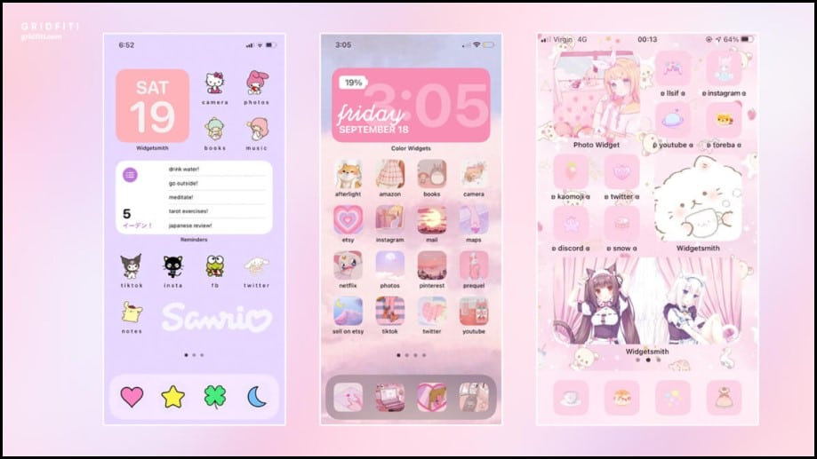 The 12 Best iPhone Themes For Customization in 2021