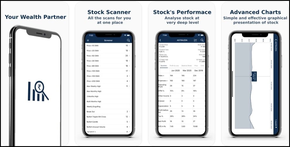 The 11 Best Stock Trading Apps for iPhone in 2021