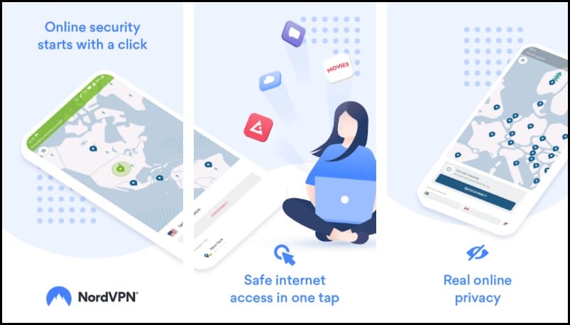 The 9 Best VPN App For Android in 2022