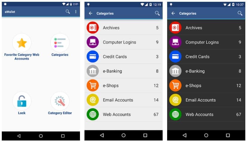 12 Best Password Manager Apps For Android in 2022