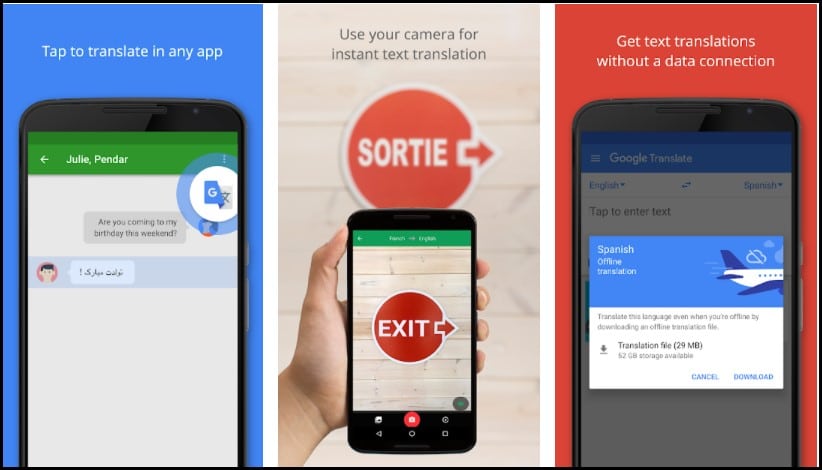 The 12 HANDY Best Translation Apps in 2021
