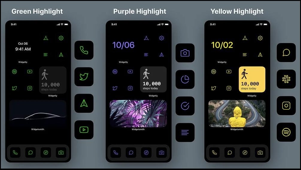 The 12 Best iPhone Themes For Customization in 2021