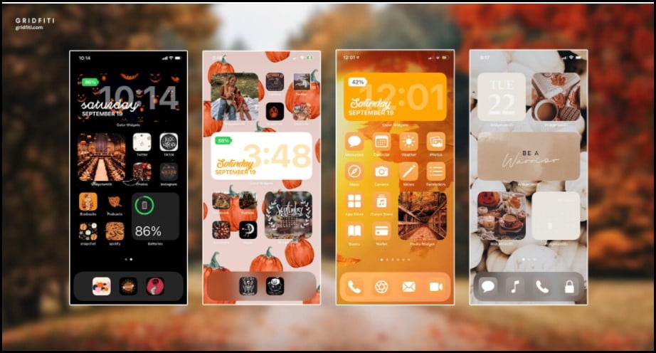 The 12 Best iPhone Themes For Customization in 2021