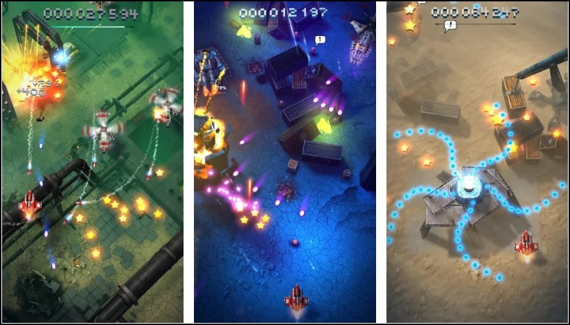 10 Best Action Games For Android in 2022