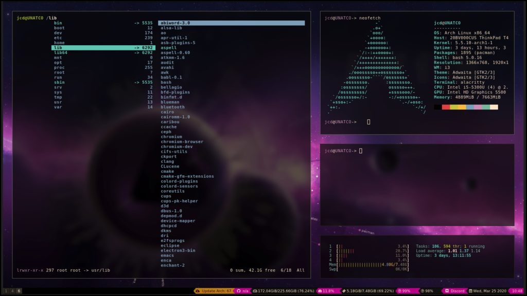 The 12 ESSENTIAL Best Lightweight Linux Distros in 2021