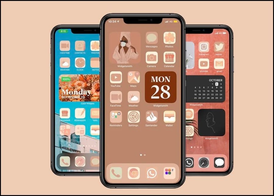 The 12 Best iPhone Themes For Customization in 2021