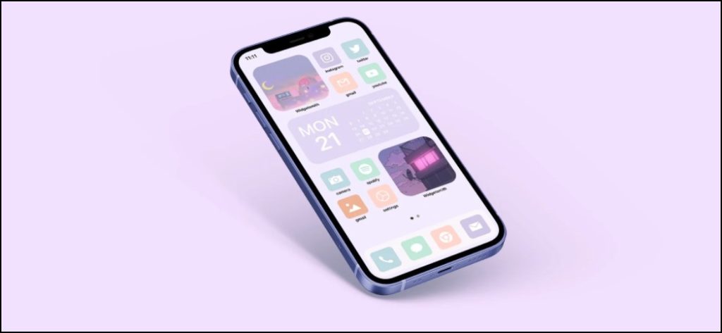 The 25+ Best Icon Pack For iPhone in 2021