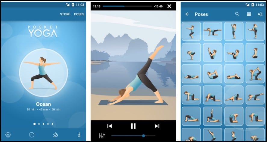 12 Best Yoga Apps For better Flexibility in 2022