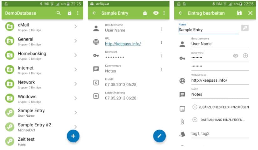 12 Best Password Manager Apps For Android in 2022